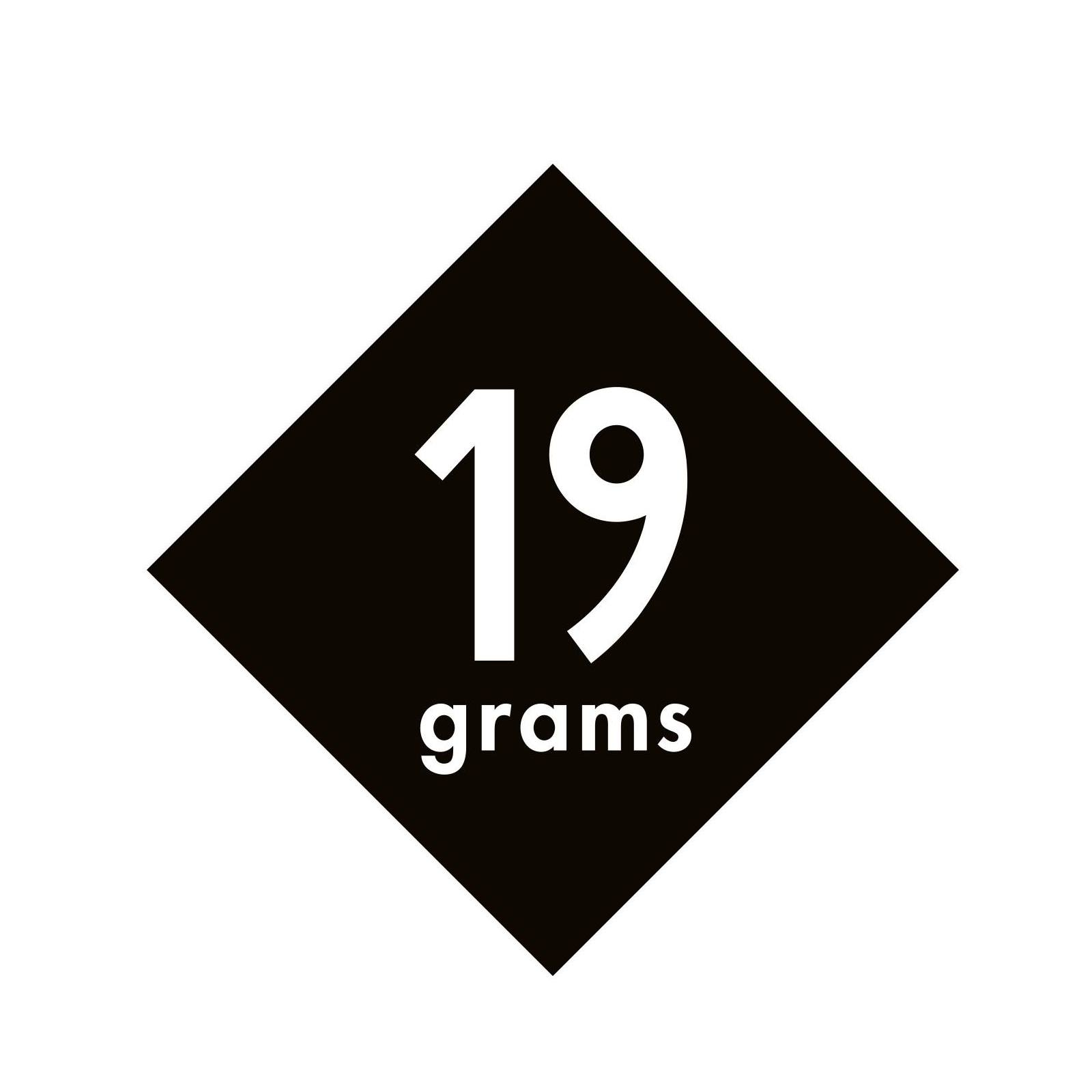 19 grams Coffee